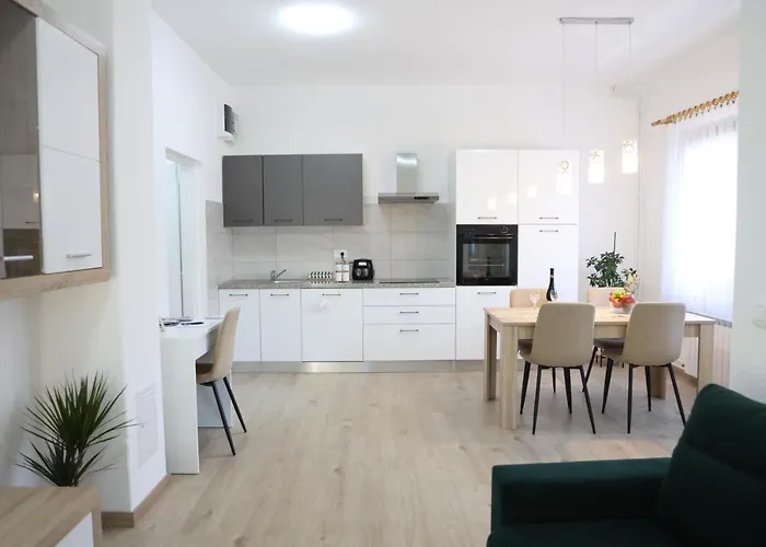 Apartman Tip Top