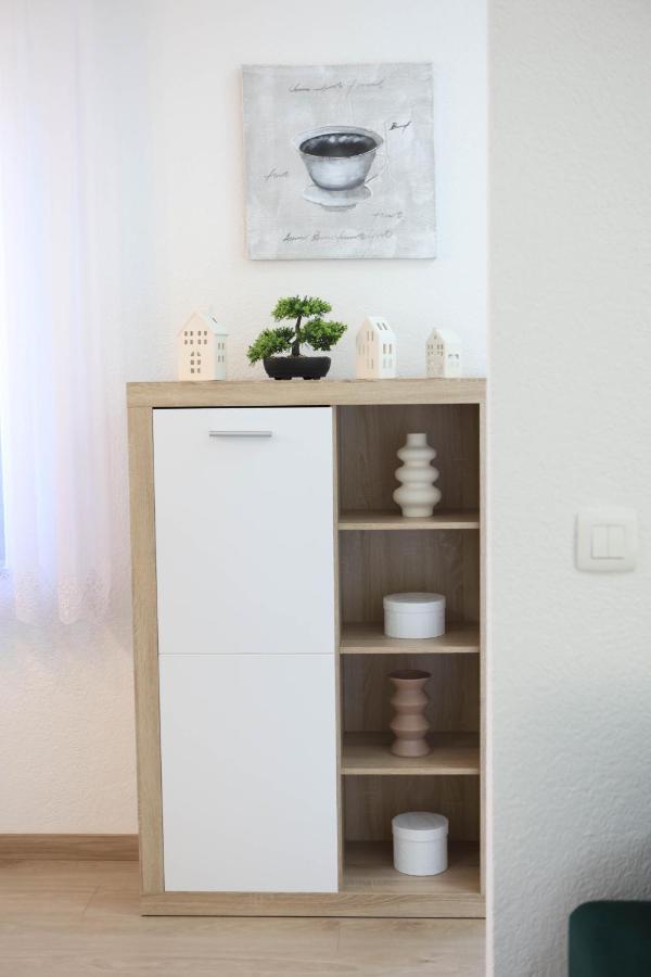 Tip Apartment