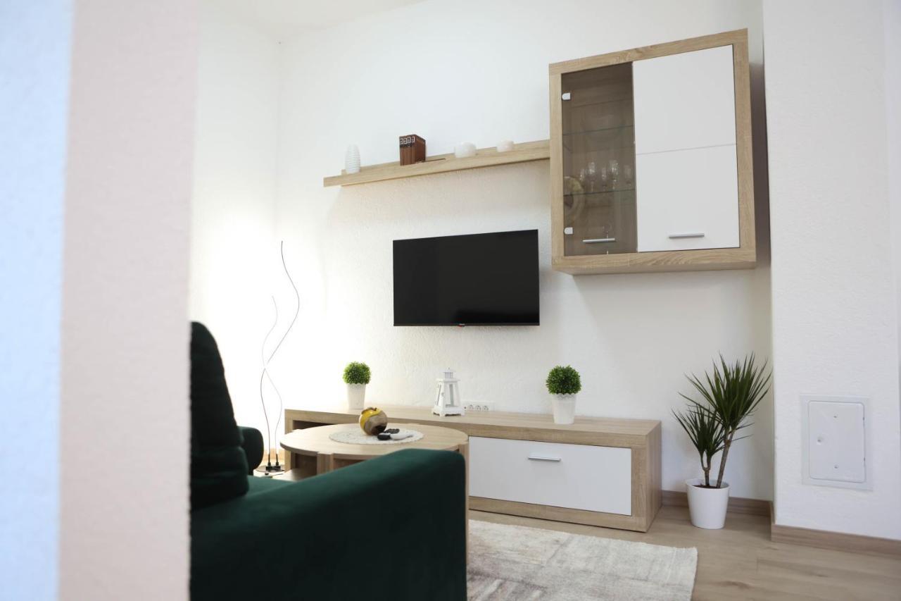 Tip Apartment *