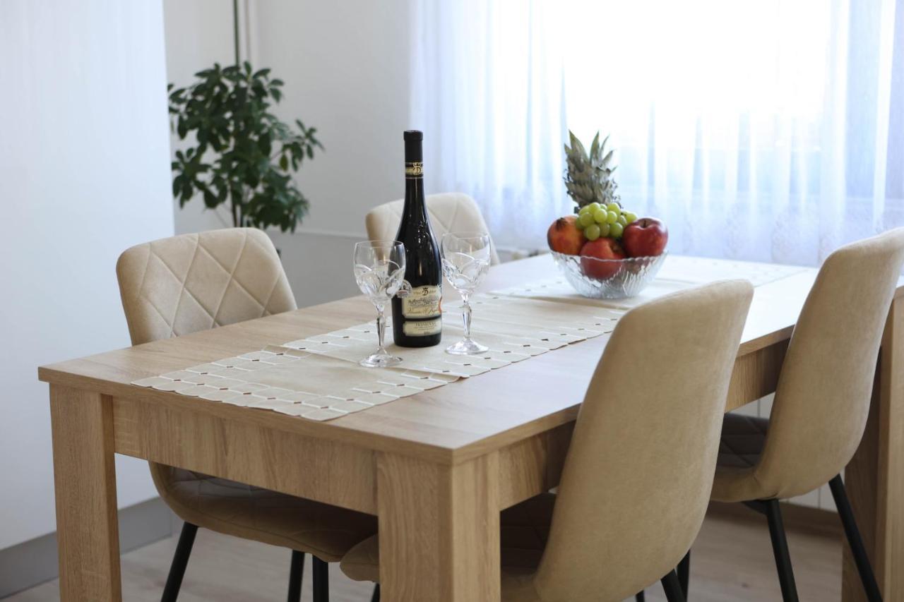 Tip Apartment *