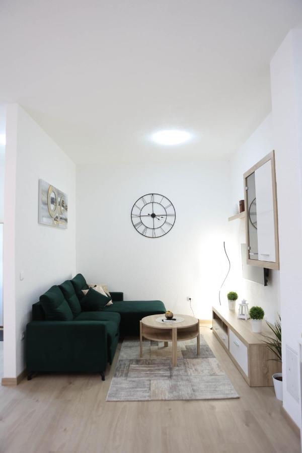 Apartment Tip *