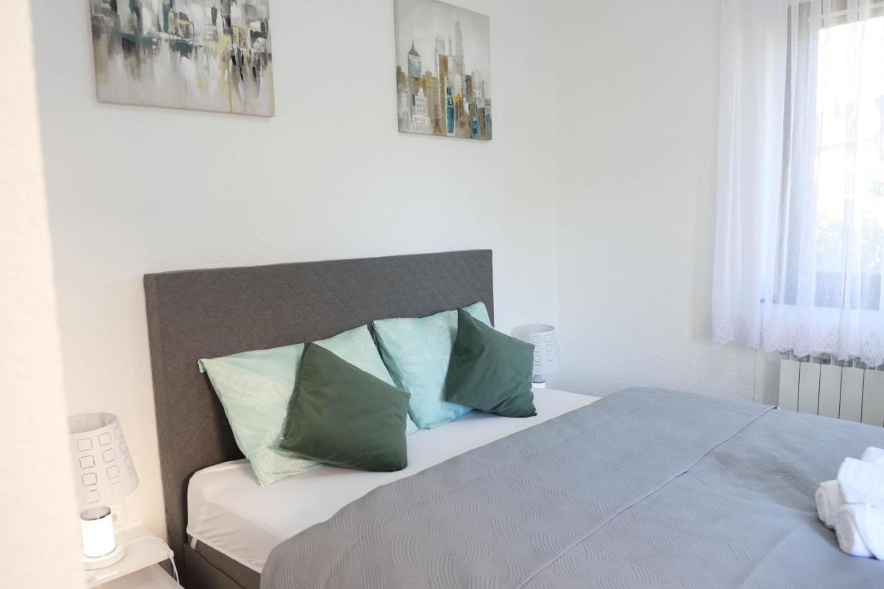 Apartment Tip Gospic